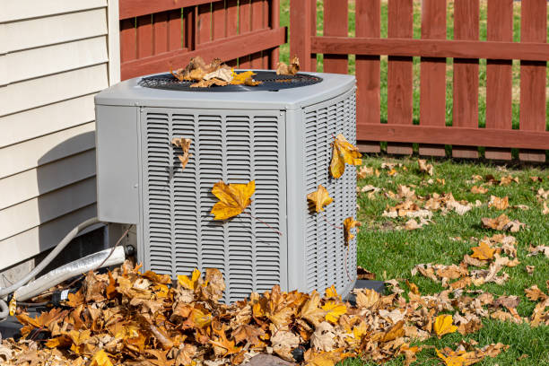 Farmington, MS HVAC Company