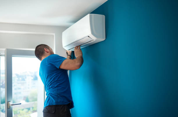 Best HVAC service technicians  in Farmington, MS