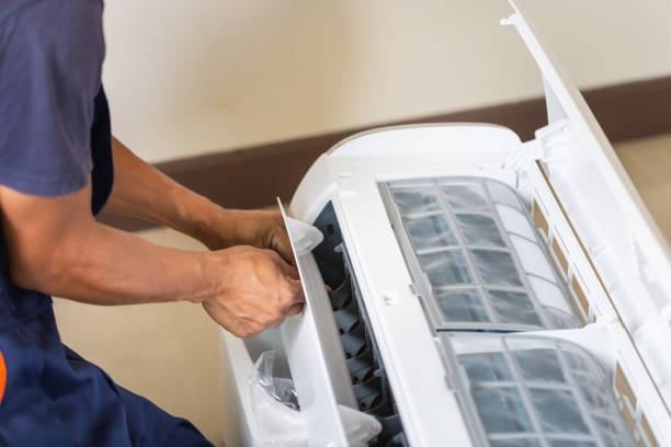 Best HVAC air duct cleaning  in Farmington, MS