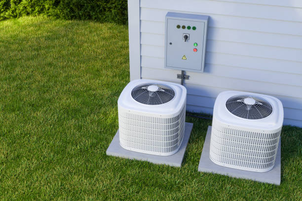 Best Central air repair  in Farmington, MS