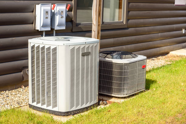Best HVAC maintenance plan  in Farmington, MS